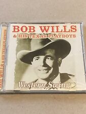 Bob wills. texas for sale  DONCASTER