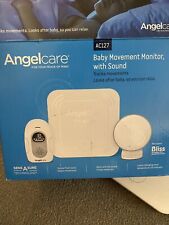 Angelcare ac127 baby for sale  BICESTER