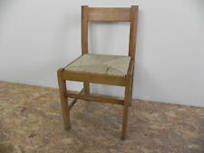 Vecchia sedia legno usato  Rho