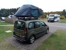 Car roof tent for sale  WAKEFIELD