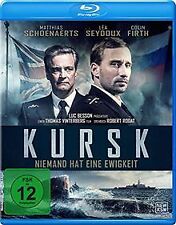 Kursk blu ray gebraucht kaufen  Berlin