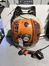 Stihl 600 backpack for sale  USA