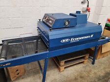 Economax tunnel dryer for sale  BEDFORD
