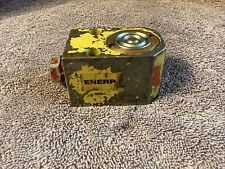 Enerpac hydraulic cylinder for sale  Kingston