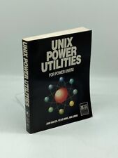 Unix power utilities for sale  Highland