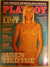 Playboy 2001 weitspringerin gebraucht kaufen  Ehingen