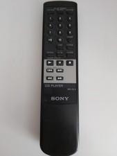 telecommande sony lecteur cd d'occasion telecommande sony lecteur cd d'occasion Graulhet