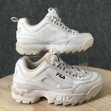 Fila shoes womens for sale  Circle Pines