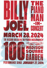 billy joel concert for sale  Smithtown