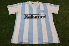 Camiseta Adidas Racing Club - 1991 - Original - Argentina comprar usado  Enviando para Brazil