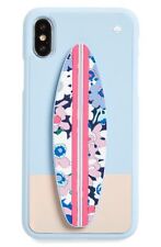 Usado, Funda con soporte para tabla de surf Kate Spade New York 256558 para mujer multi iPhone 7/8 Plus segunda mano  Embacar hacia Argentina