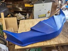 Kart front bumper for sale  CHORLEY