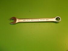 Britool combination spanner for sale  RINGWOOD