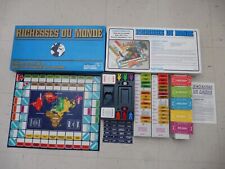 Jeu société complet d'occasion  Paris XV