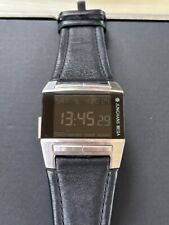 Junghans mega1000 stainless for sale  Shipping to Ireland