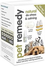 Pet remedy natural for sale  BURNLEY
