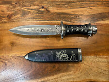 Decorative dagger knife for sale  Raleigh