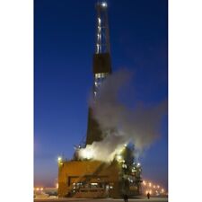 Doyon oil rig for sale  Avenel