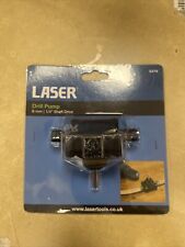 Laser tools drill for sale  GLASGOW
