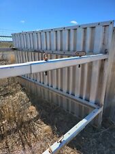 All aluminum trench for sale  Cheyenne