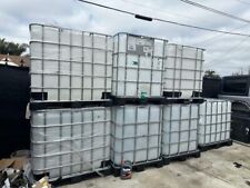 275 gallon ibc for sale  San Leandro