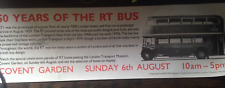 London transport poster for sale  UK