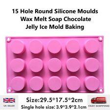 Hole round silicone for sale  KINGSBRIDGE