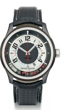Relógio cronógrafo Jaeger-LeCoultre Amvox2 Aston Martin 192.T.25 caixa 2594337 #41 comprar usado  Enviando para Brazil