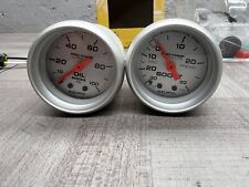 Auto meter 4321 for sale  Hagerstown