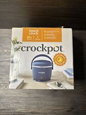 New crockpot oz. for sale  Washington