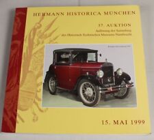 A18 auktionskatalog historica gebraucht kaufen  Bad Buchau
