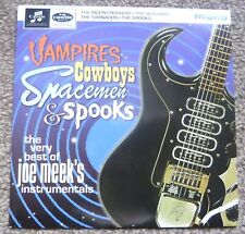 Joe meek vampires for sale  COLCHESTER