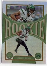 Garrett Wilson 2022 Panini Chronicles #205 Legacy Update Rookies Silver for sale  Shipping to South Africa