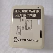 Intermatic electric water for sale  Williamson