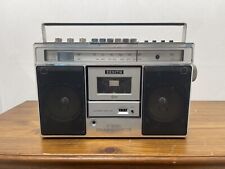 zenith boombox for sale  Brodhead