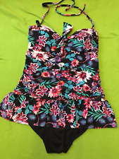 George skirted swimcostume for sale  HARLOW