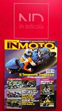 Moto luglio 2001 usato  Bologna
