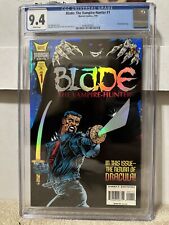 blade blade for sale  Garland
