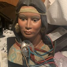 American indian woman for sale  Defiance