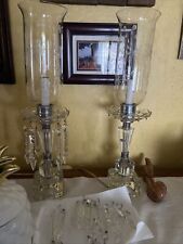 pair led lanterns for sale  Pompano Beach