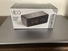 Wireless charge alarm for sale  OLDBURY