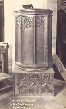 Ancient old pulpit for sale  Ireland