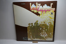 Led Zeppelin - Led Zeppelin II - Atlántico - SD 8236 - EN MUY BUEN ESTADO +/EN MUY BUEN ESTADO + segunda mano  Embacar hacia Argentina