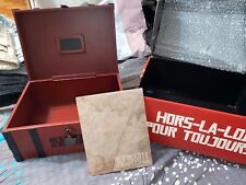 red dead redemption 2 Collector's Box Metal Chest Treasure Map na sprzedaż  PL