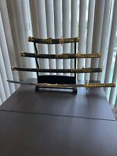 decorative sword set for sale  Flagler Beach
