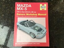 Mazda 1989 2005 for sale  REDHILL