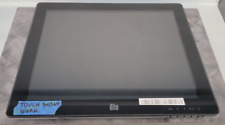 ELO ET1517L E953836 LCD Touchscreen Monitor 15" VGA - Touch Doesnt Work for sale  Shipping to South Africa