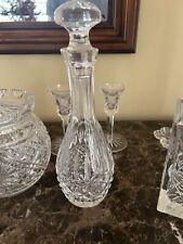 Cordial decanter stopper for sale  Sterling