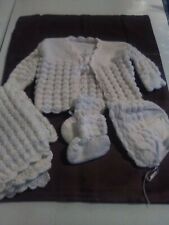 New baby knitted for sale  Philadelphia