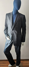 TOM FORD Fit Y Garnitur Anzug Suit rozmiar 54 MADE IN ITALY na sprzedaż  PL